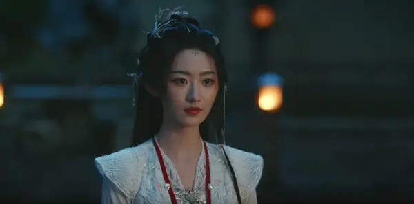 暗河传第6集剧照