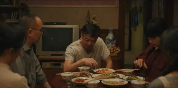 有罪之身第2集剧照