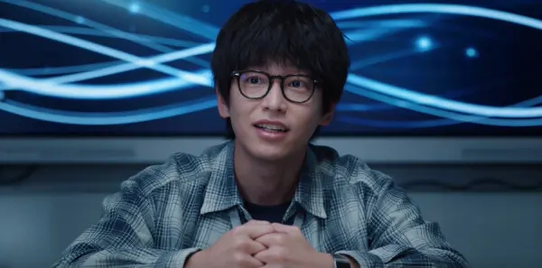 年少有为第1集剧照