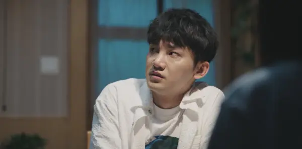 我的妈妈是校花第11集剧照