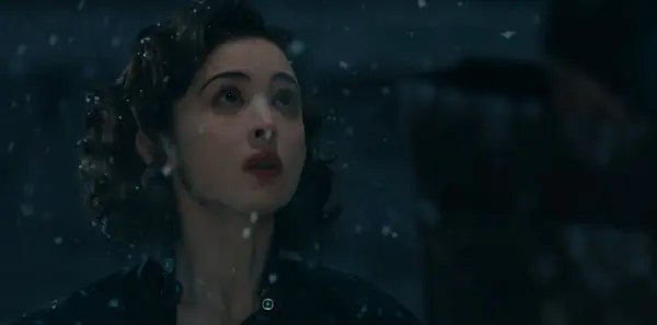 醒来第1集剧照